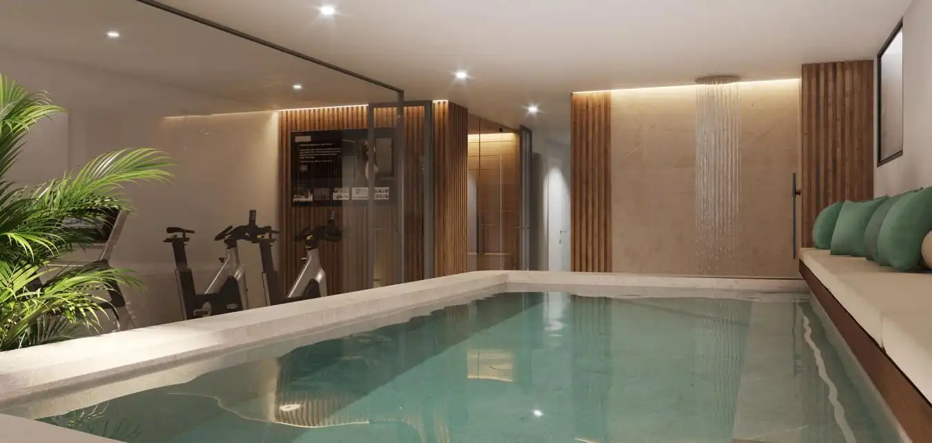 House with pool for sale in Centre, imagen 5