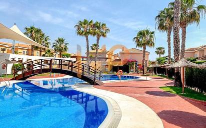 Vista exterior de Apartament en venda en Vera amb Aire condicionat i Terrassa