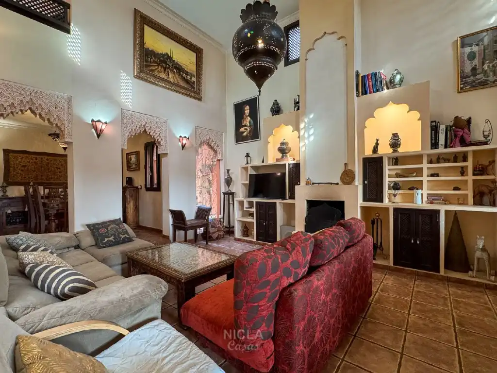 Casa con piscina en venta en Camino Cabuzana 23, imagen 12