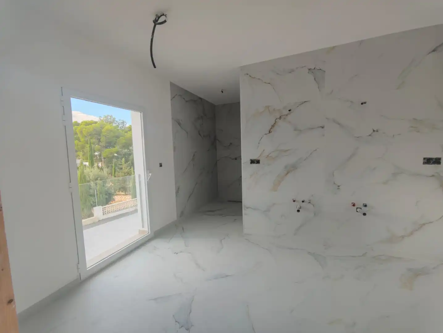 Casa o chalet en venta en Altea con Jardín privado, Terraza y Piscina