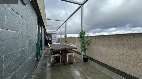 Photo 4 of Attic for sale in Camino de Santiago, Las Tablas, Madrid Capital