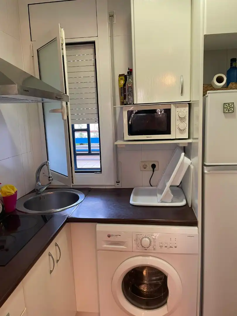Rez-de-chaussée avec jardin à vendre à Camí del Prat, imagen 10