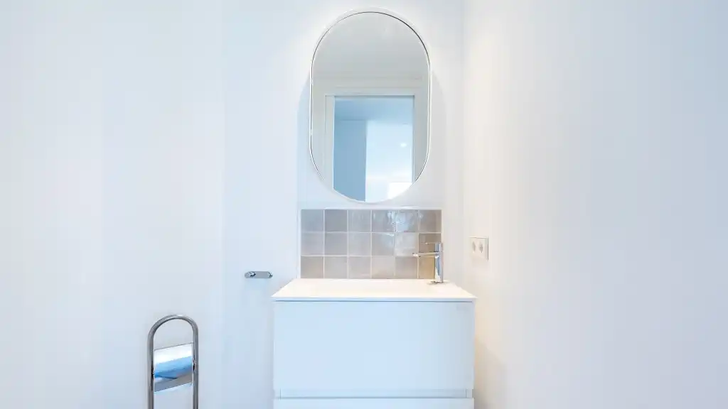 Apartament amb piscina en venda a Ponent, imagen 32
