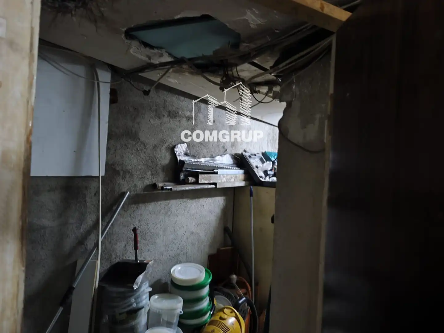 Local comercial en traspaso en Centre, imagen 55