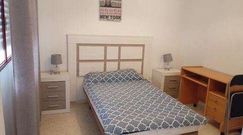 Foto 4 von Wohnung zur Miete in Peñamefecit - Avda Barcelona, Jaén Capital