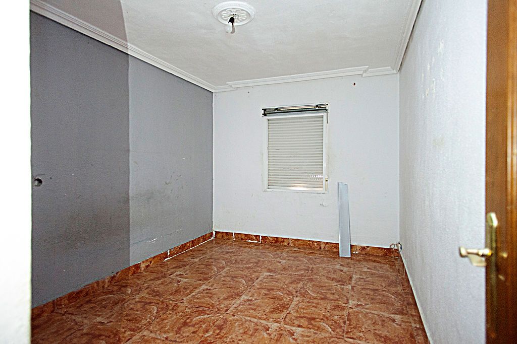 Habitación de Piso en venta en Úbeda con Terraza