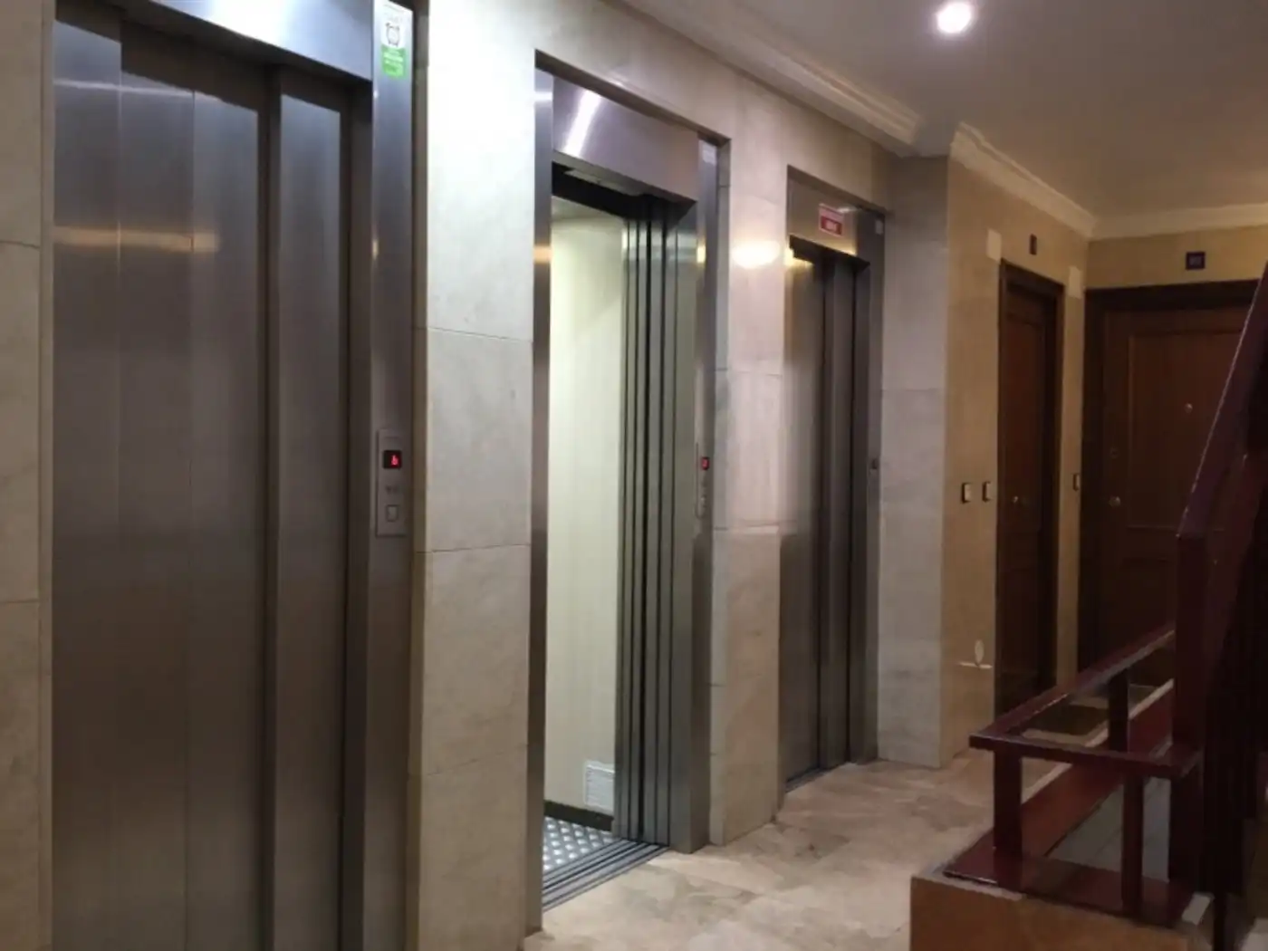 Flat for sale in Murcia  with Air Conditioner, Furnished and Balcony