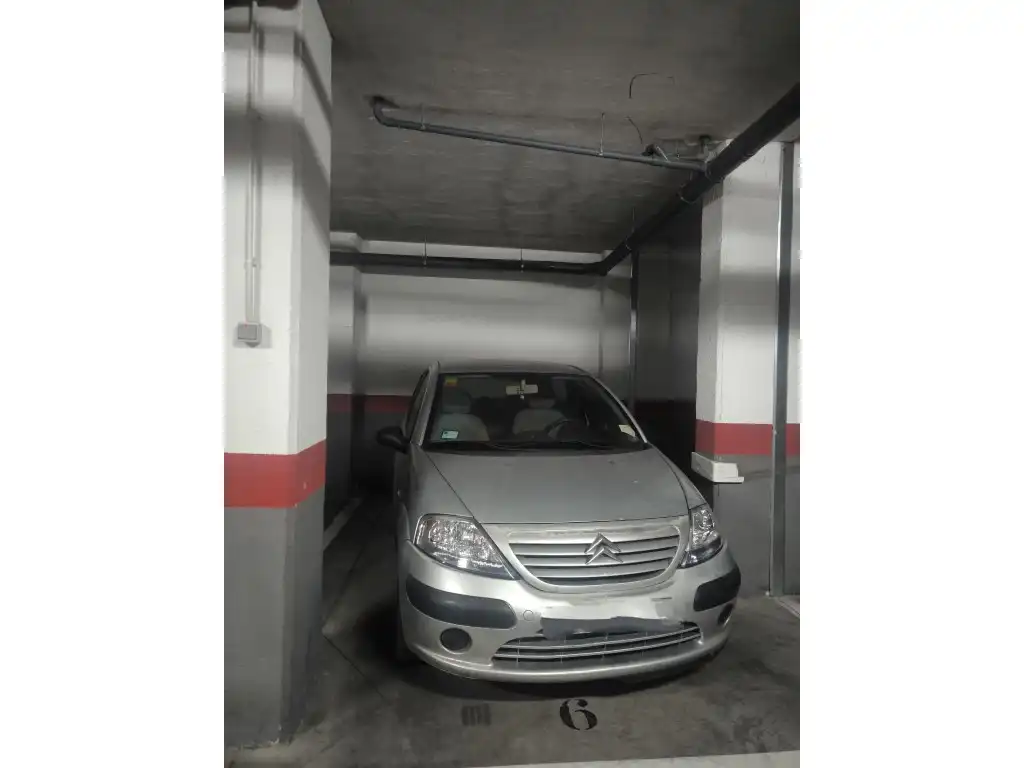 Wohnung mit Aufzug zur Miete in Poniente-Sur, imagen 30