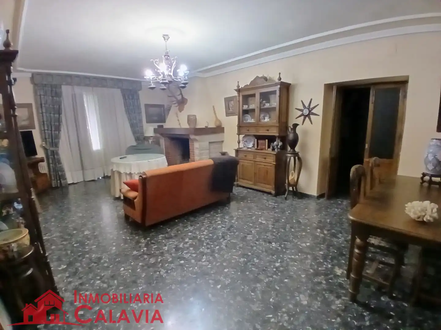 Casa con piscina in vendita a Rus, imagen 9