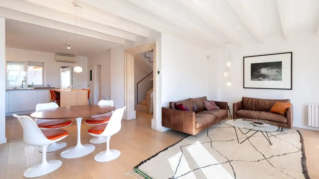 Detached house for sale in Ponent, imagen 7