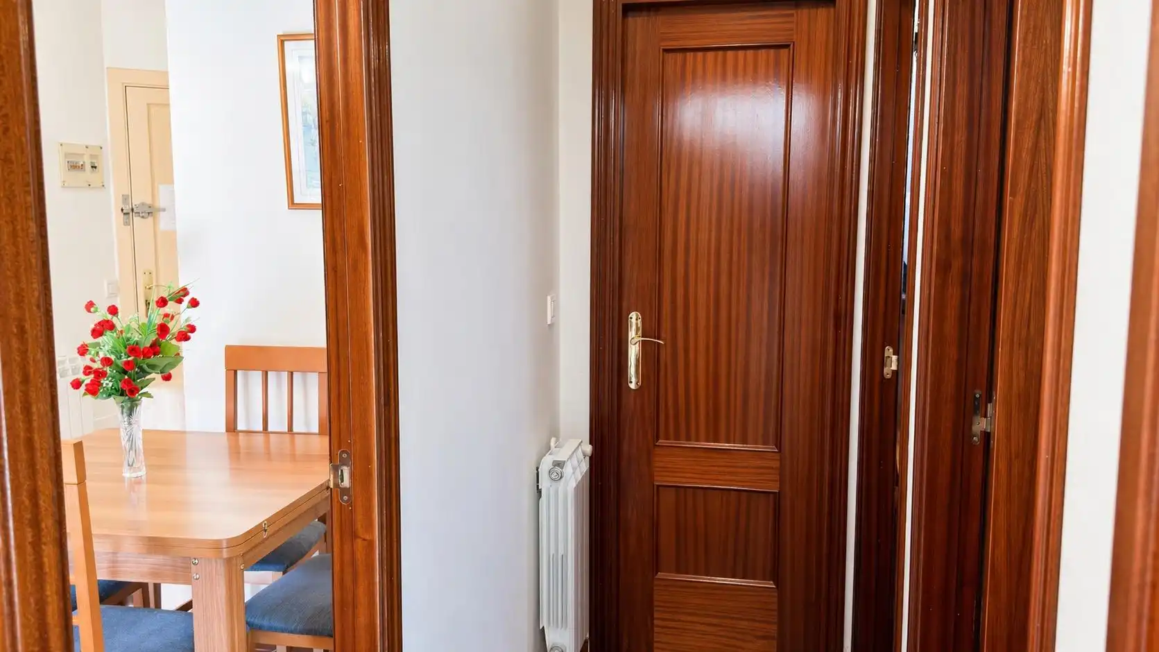 Apartamento en venta en Comillas (Cantabria) con Calefacción, Terraza y Trastero