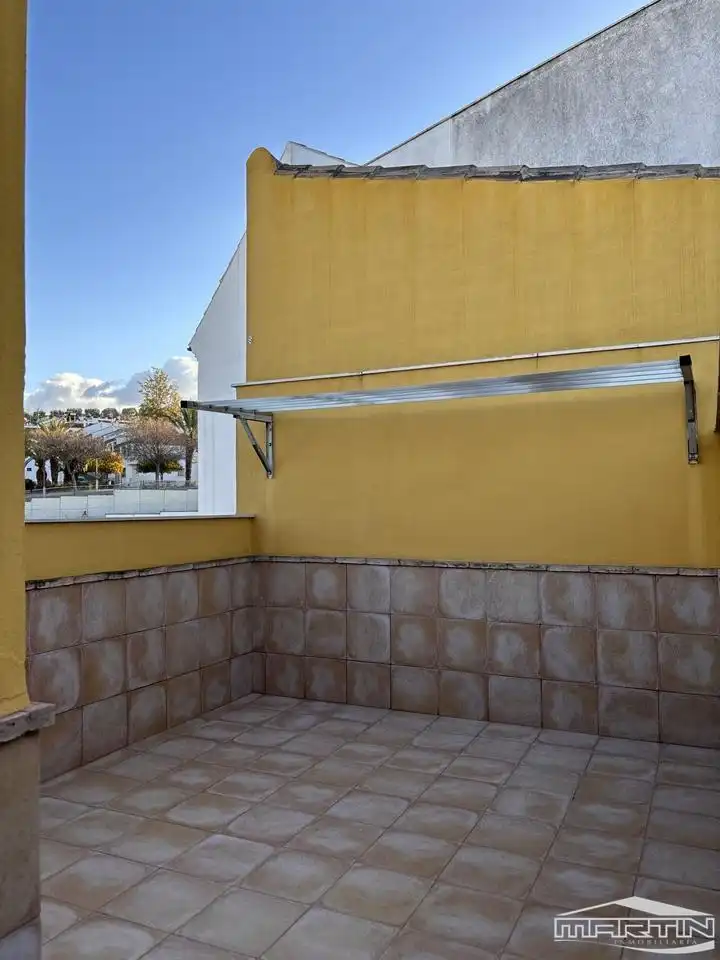 Casa in vendita a El Valle, imagen 47