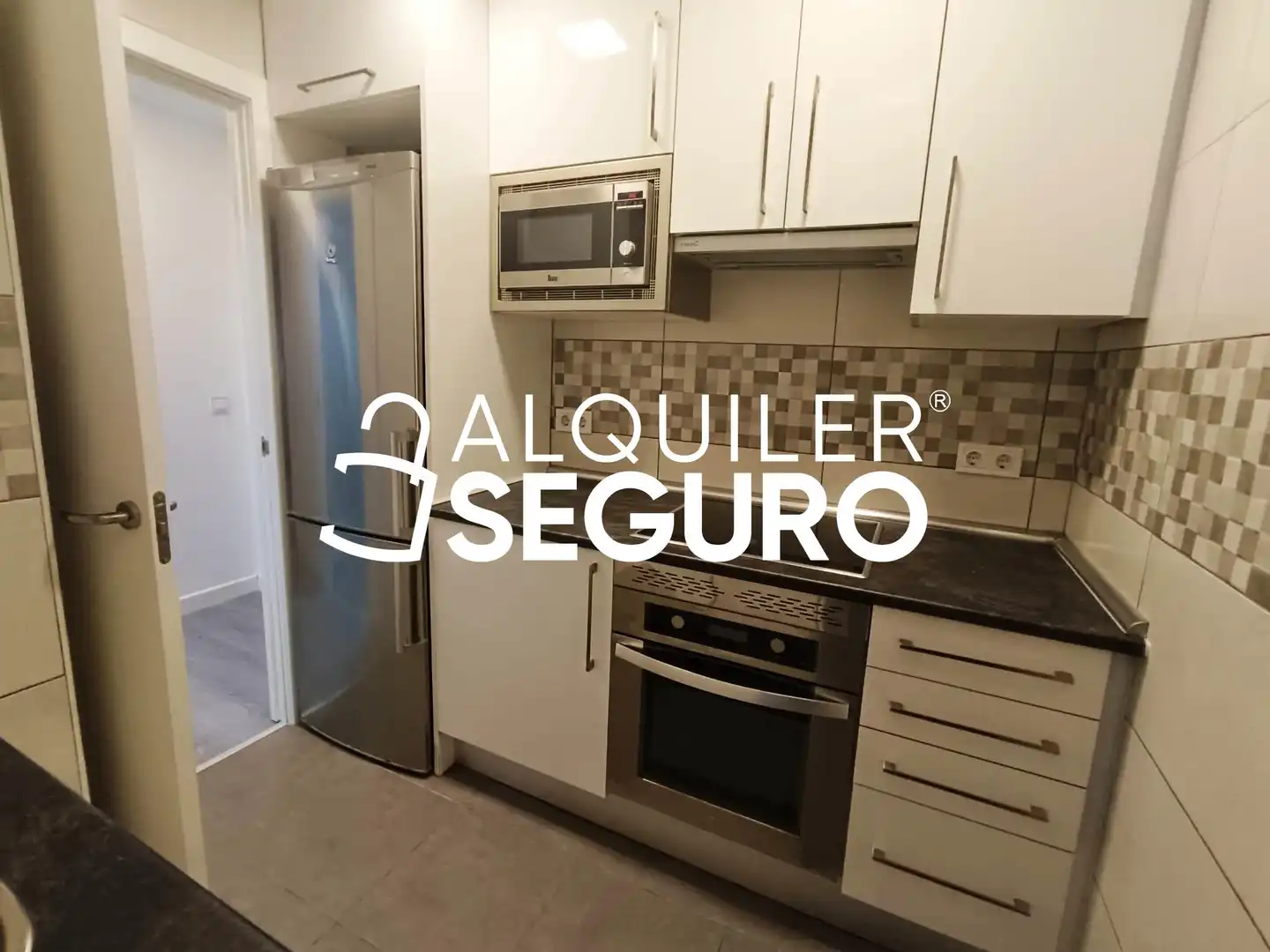 Flat for rent in Fray Luis De León, Embajadores - Lavapiés