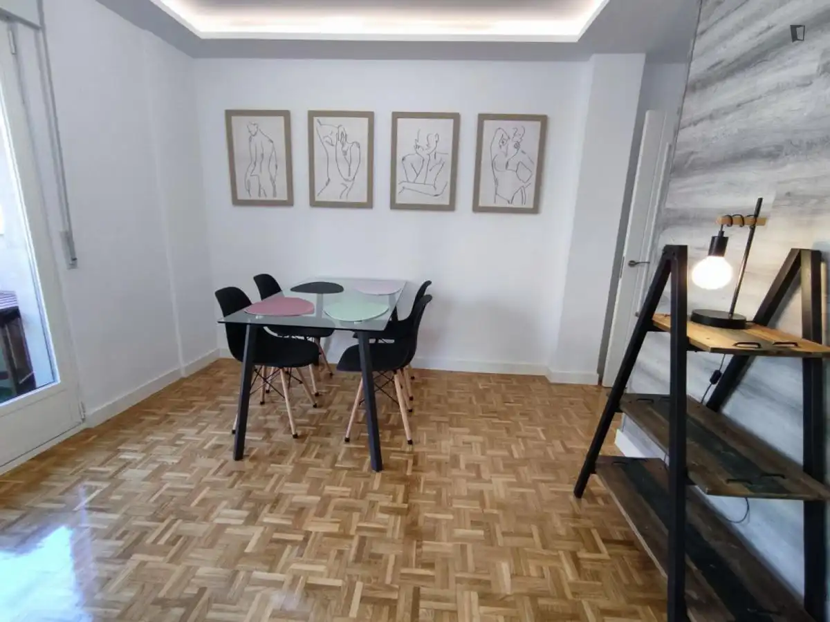 Habitación en Sancti Spiritus - San Juan