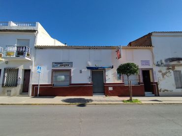 Local commercial à vendre à FONTANILLA 22