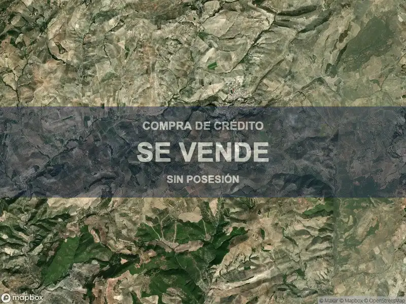 Piso en venta en Montefrío