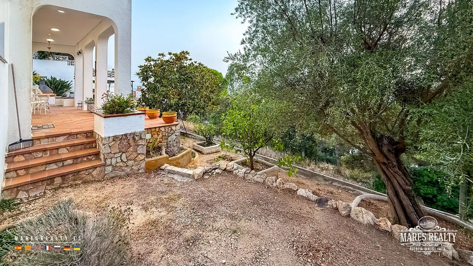 Casa amb piscina en venda a Mas Baell - Can Carbó, imagen 59