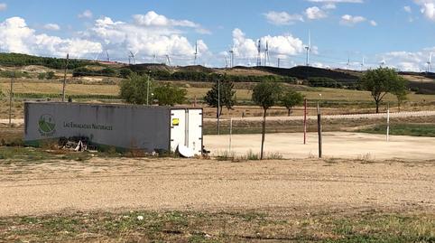 Foto 3 de Residencial en venta en Donantes de Sangre, 58, Cadreita, Navarra