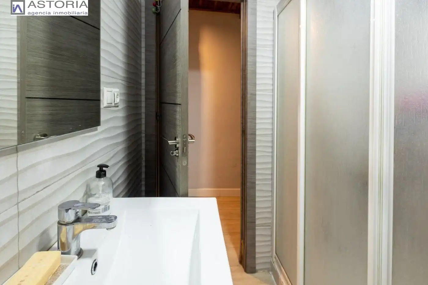 Piso con terraza en venta en Calle PEDRO ANTONIO DE ALARCON 81, imagen 10