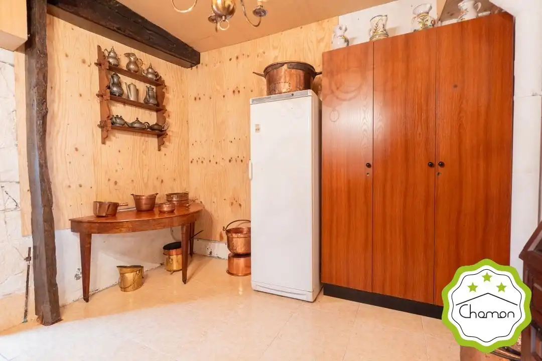 Casa o xalet en venda a Aulesti