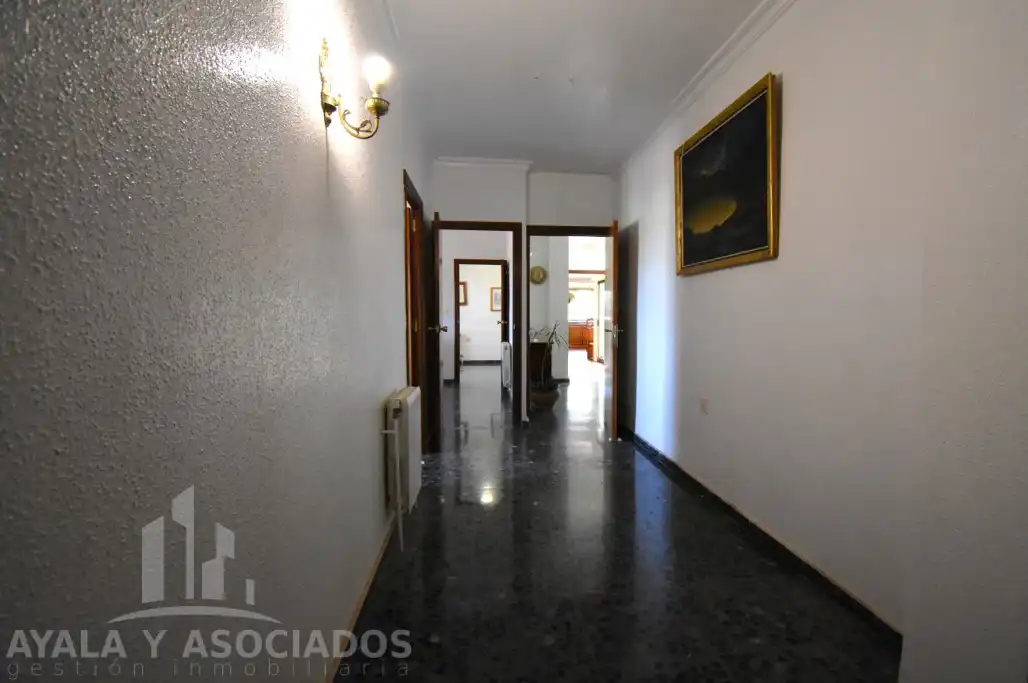 Casa rústica amb piscina en venda a Pedanías Oeste, imagen 24