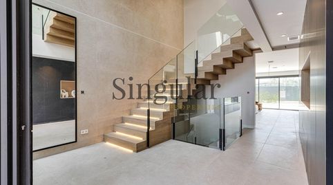 Photo 4 of Houses for sale in Passeig de Valldoreix, Arxiu, Sant Cugat del Vallès