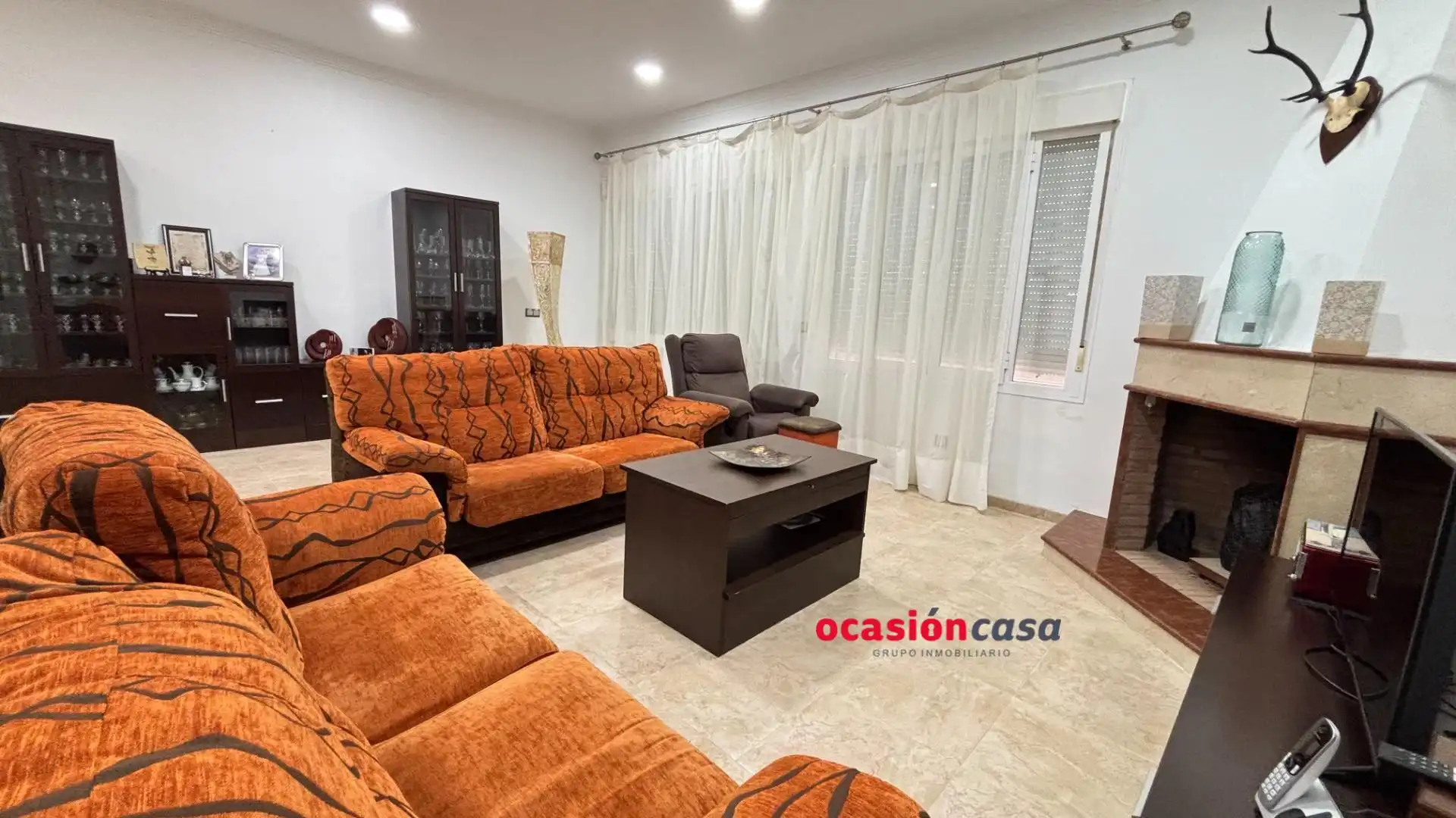 Haus mit Garten zum Verkauf in Peñarroya-Pueblonuevo, imagen 11