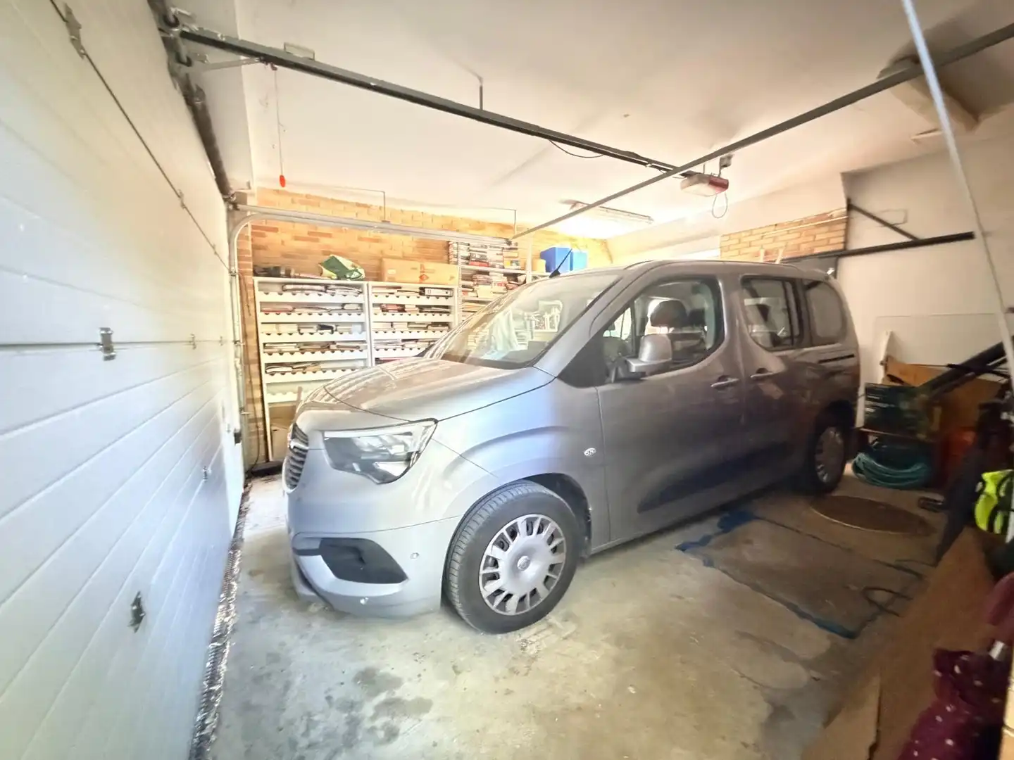 Parking de Casa o chalet en venta en Rivas-Vaciamadrid con Aire acondicionado, Calefacción y Jardín privado