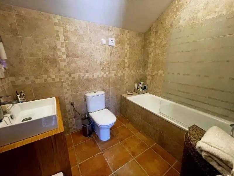 Casa rústica con piscina en venta en Barriada los Llanos, imagen 30