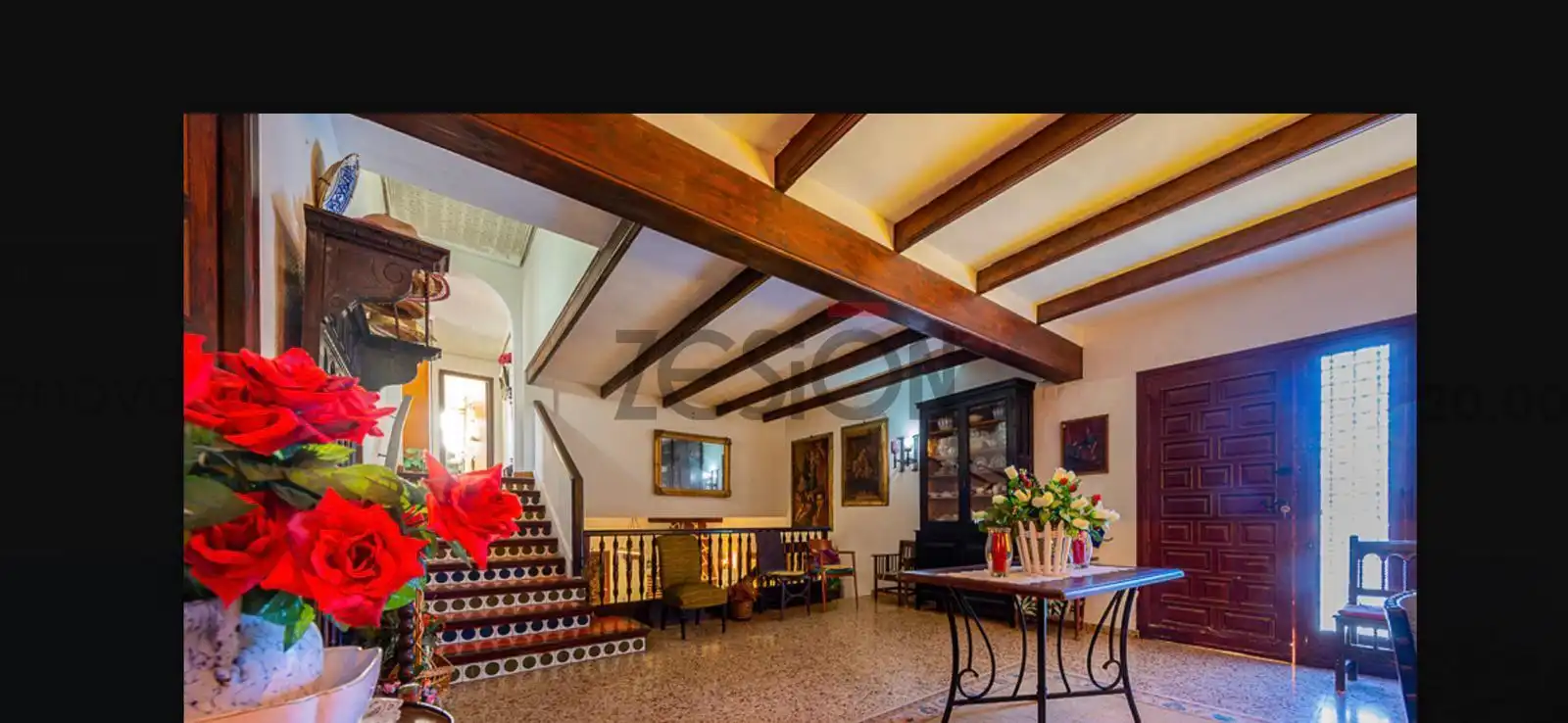 Houses for sale in Gilet, Valencia