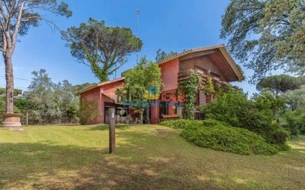 Jardín de Casa o chalet en venta en Vidreres con Calefacción