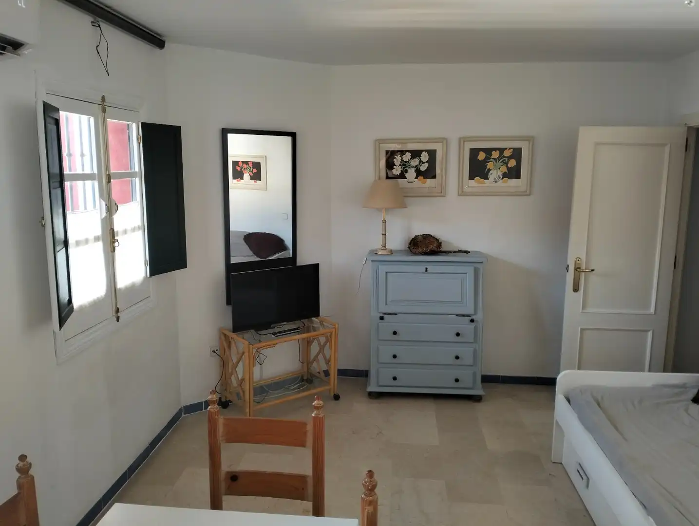 Wohnung zum Verkauf in Sevilla, Sevilla