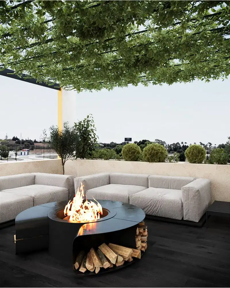 Wohnung mit Pool zum Verkauf in Calle Benalauria 11, imagen 51
