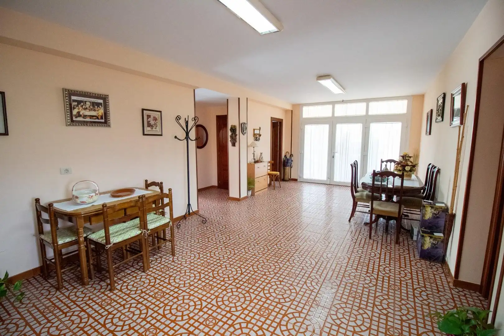 Chalet con jardín en venta en As Pontes de García Rodríguez, imagen 38
