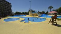 Piscina de Estudi en venda en Benalmádena amb Terrassa