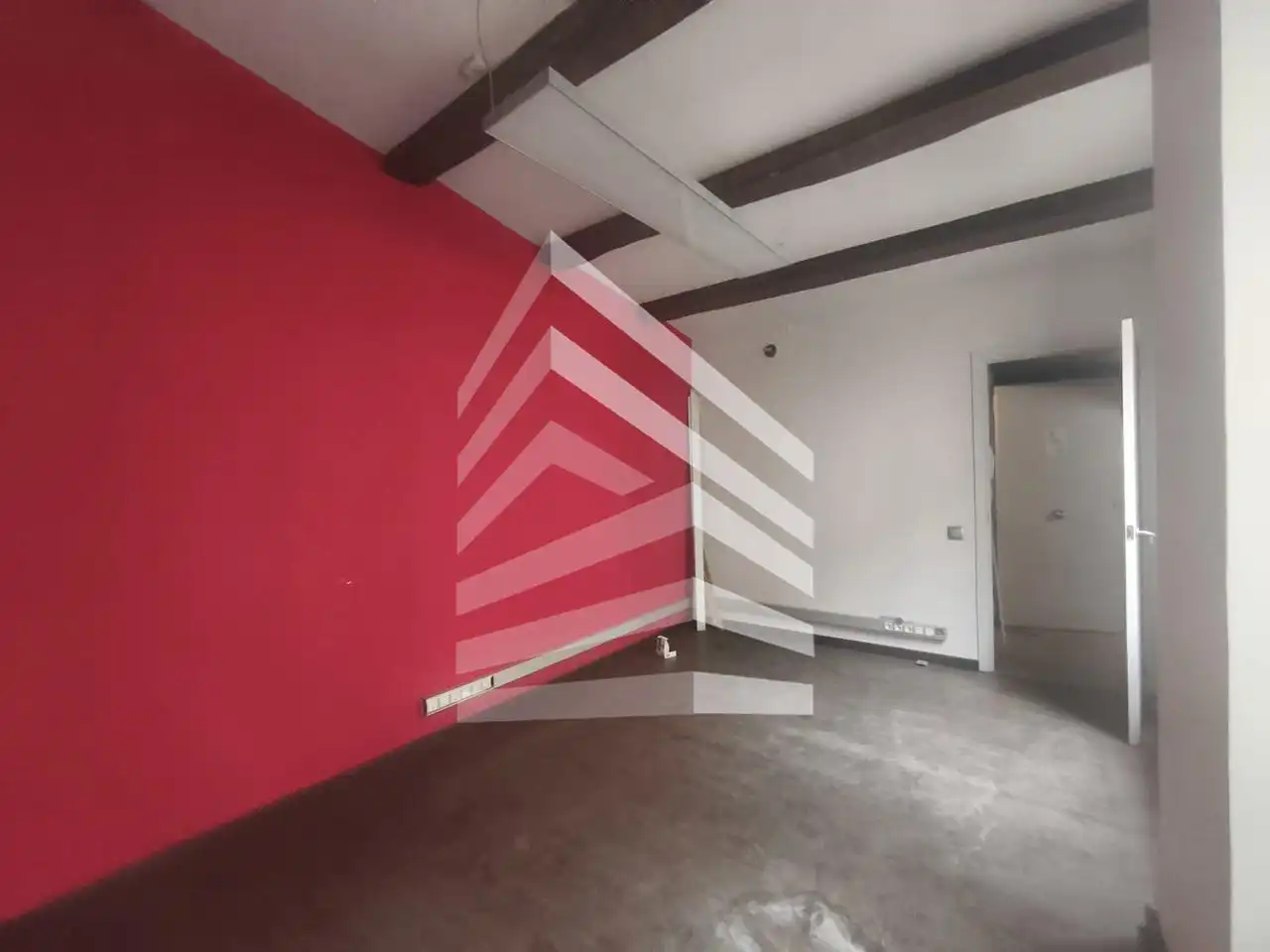 Attique avec ascenseur à vendre à Plaça de Fius i Palà, imagen 9