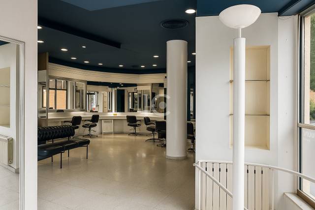 Local comercial en Alquiler en Mariagoiri en Sarrikobaso