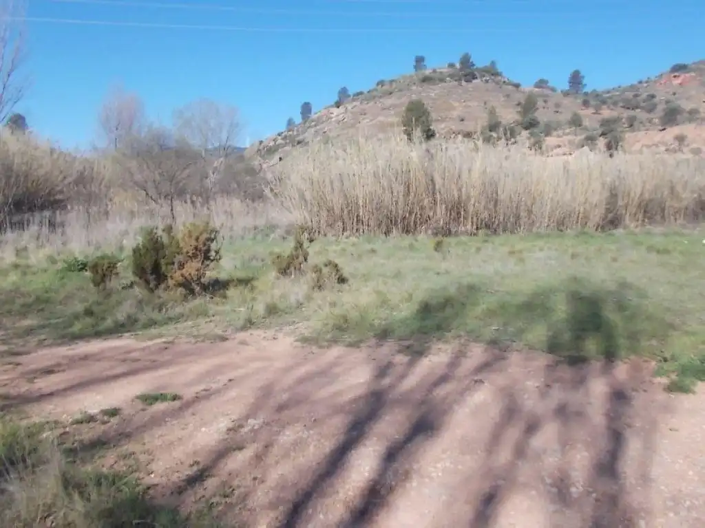 Rustikales Grundstück zum Verkauf in PT Río Cautaban, imagen 9