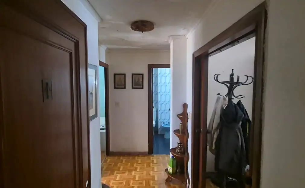 Flat with terrace for sale in Carrer Trevijano 47, imagen 4