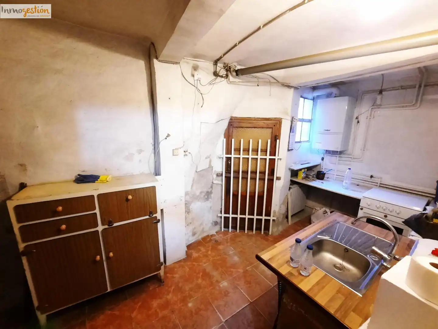 Casa o chalet en venta en Calle SOLANA ALTA, Tudela de Duero