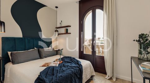 Foto 5 de Apartament de lloguer a Ronda de Sant Antoni, El Raval, Barcelona Capital