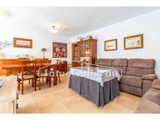 Piso en Venta en Suárez