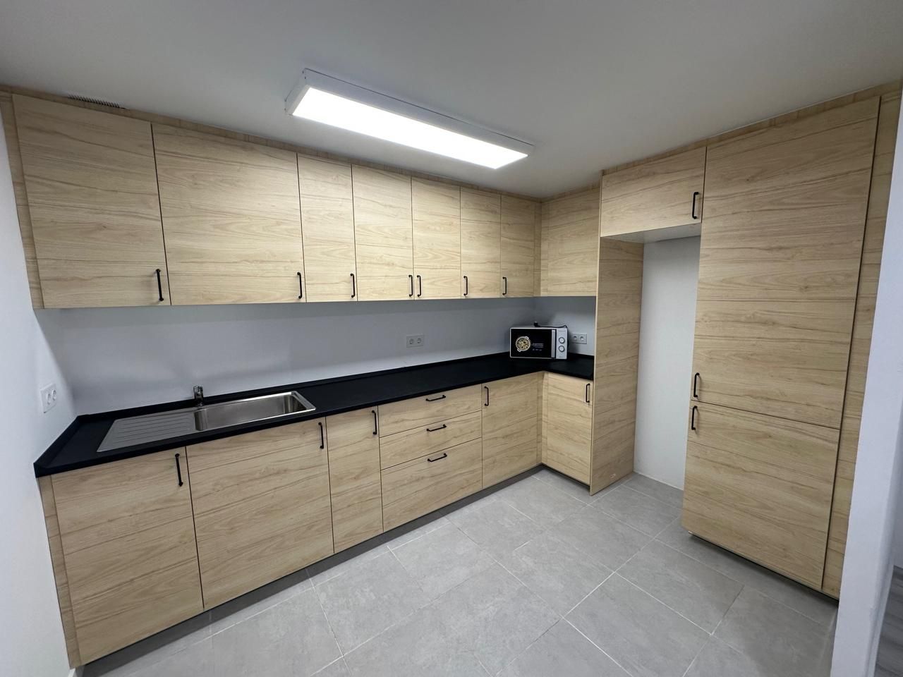 Kitchen of Office to rent in Navalcarnero