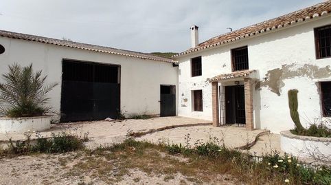FINCA DE REGADÍO, CON VIVIENDA, ALMACÉN JARDÍN Y PISCINA