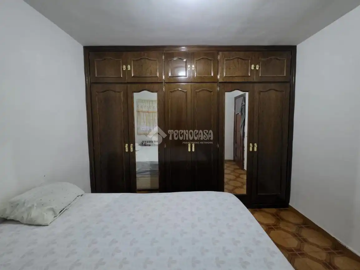 Dormitori de Pis en venda en Leganés