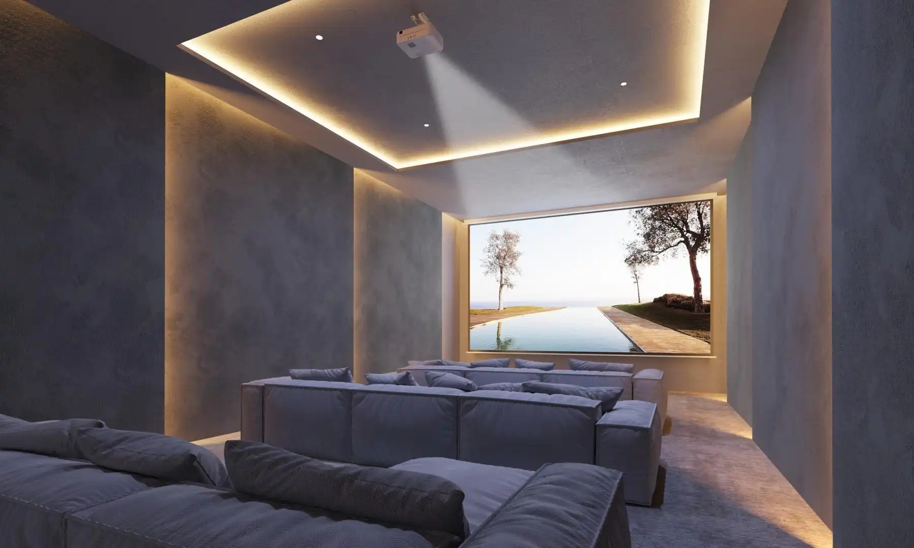 Villa mit Pool zum Verkauf in El Higuerón, imagen 17