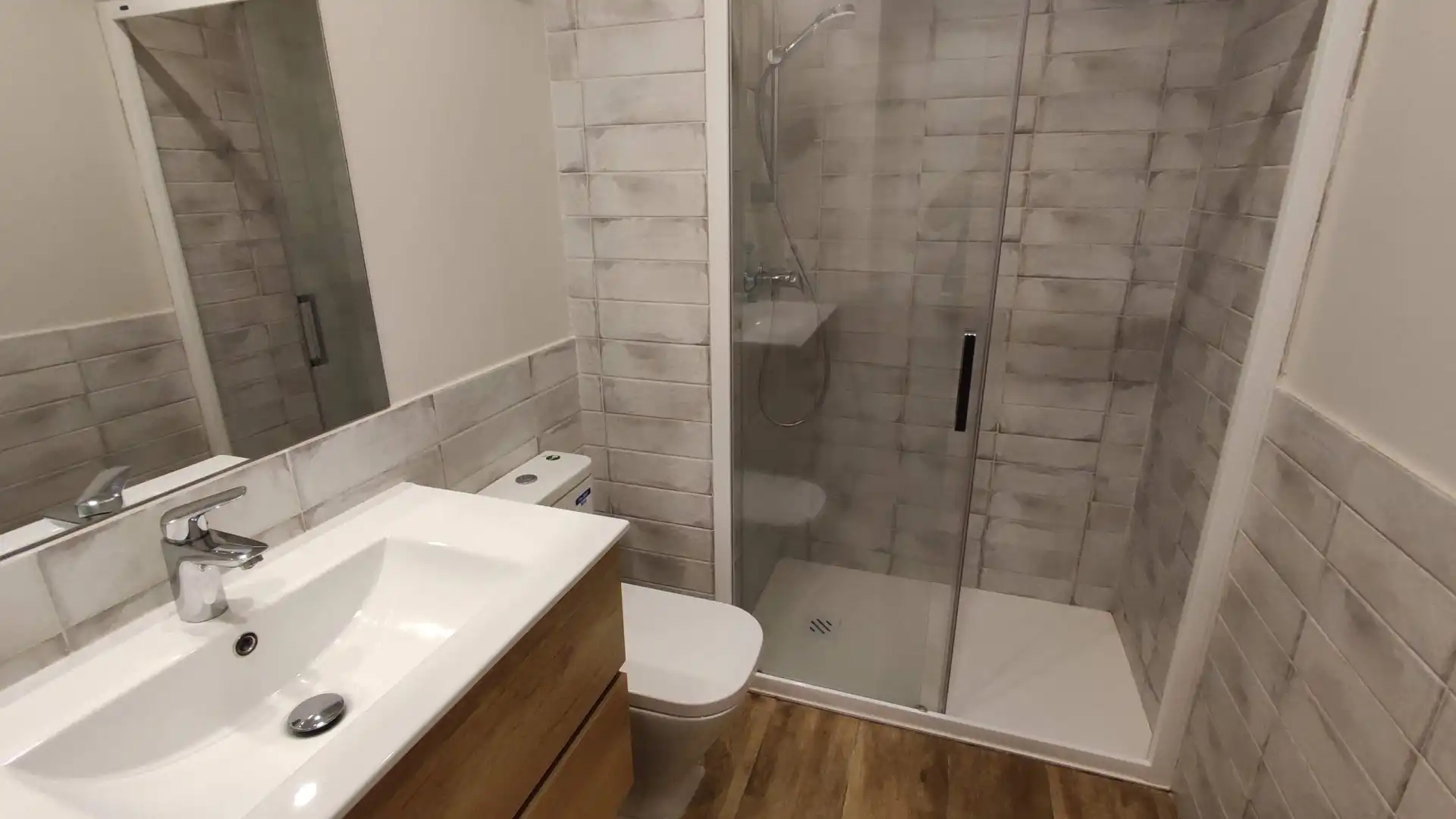 Flat for sale in Centre