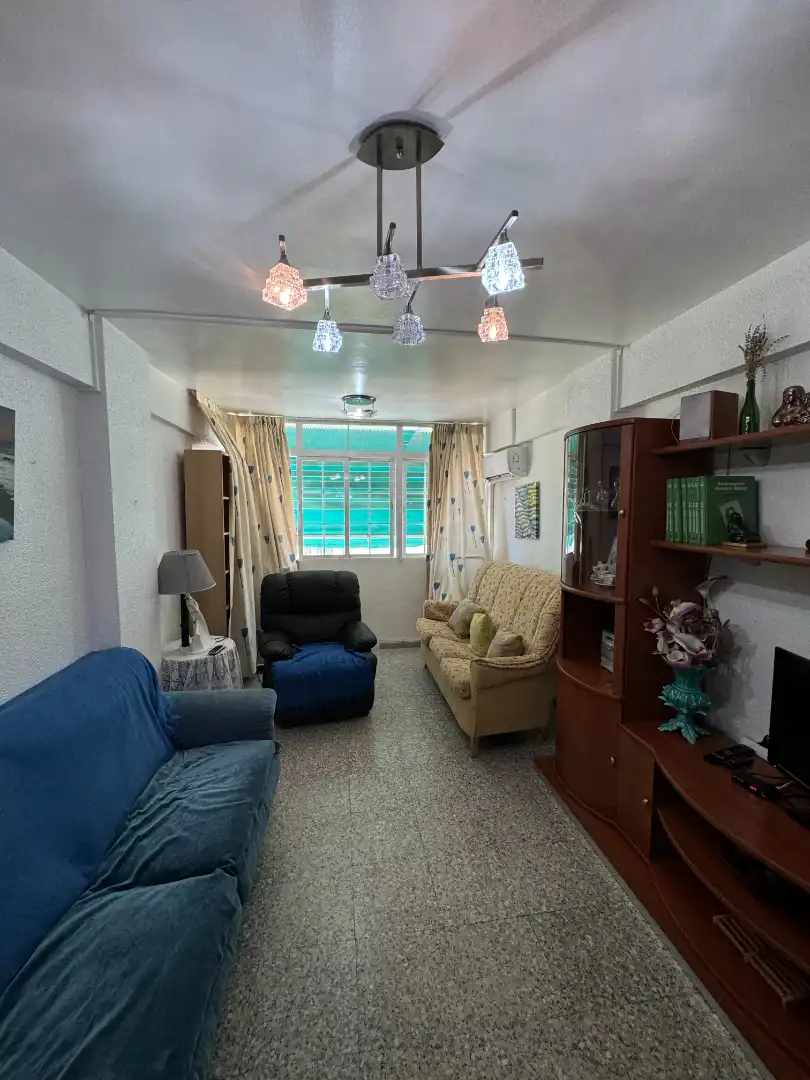 Habitación en Calle Alcalde Joaquín Alonso, 2, La Luz - El Torcal