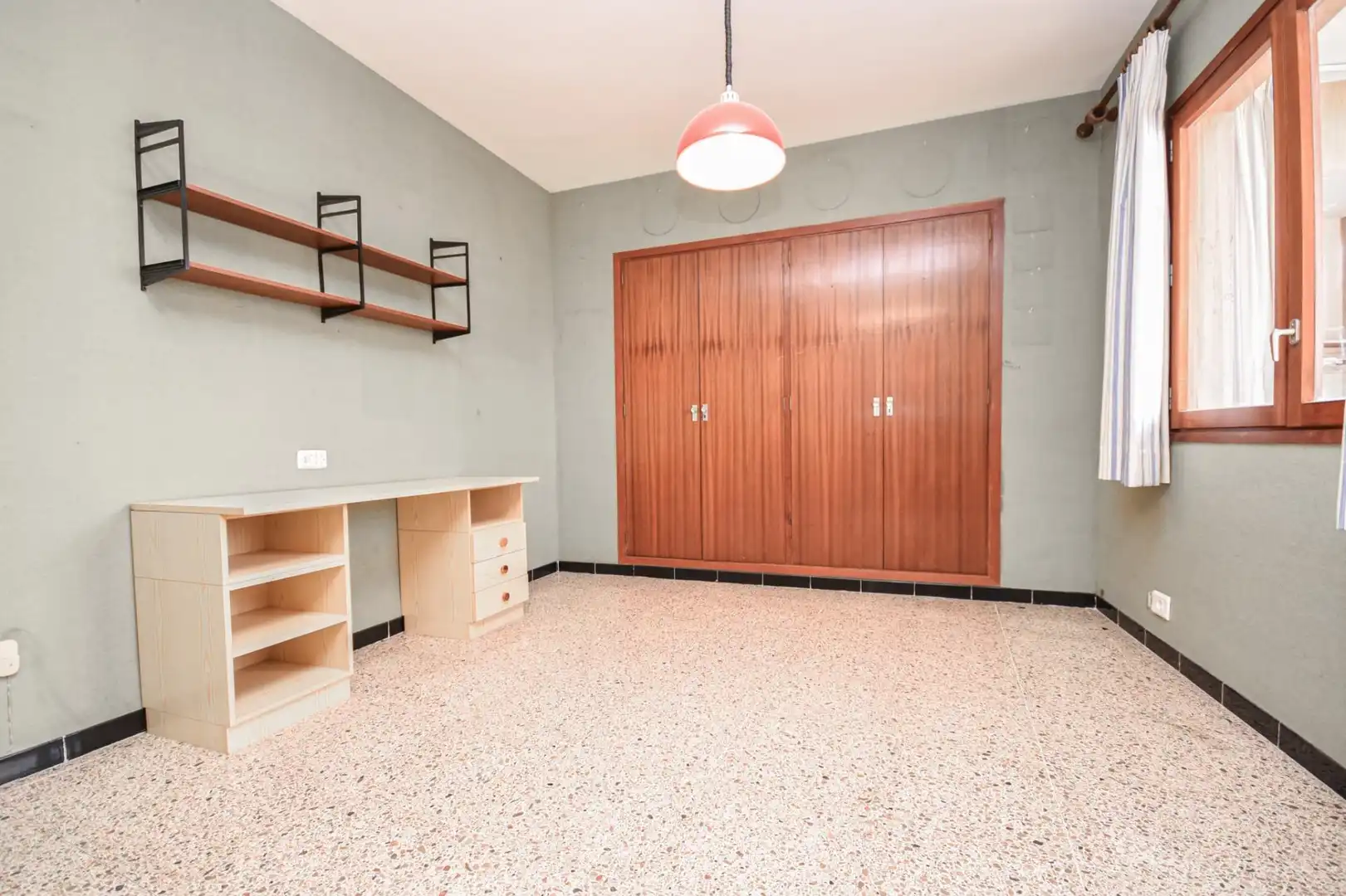 Piso con terraza en venta en Plaza FRANCESC GARCIA I ORELL, imagen 47