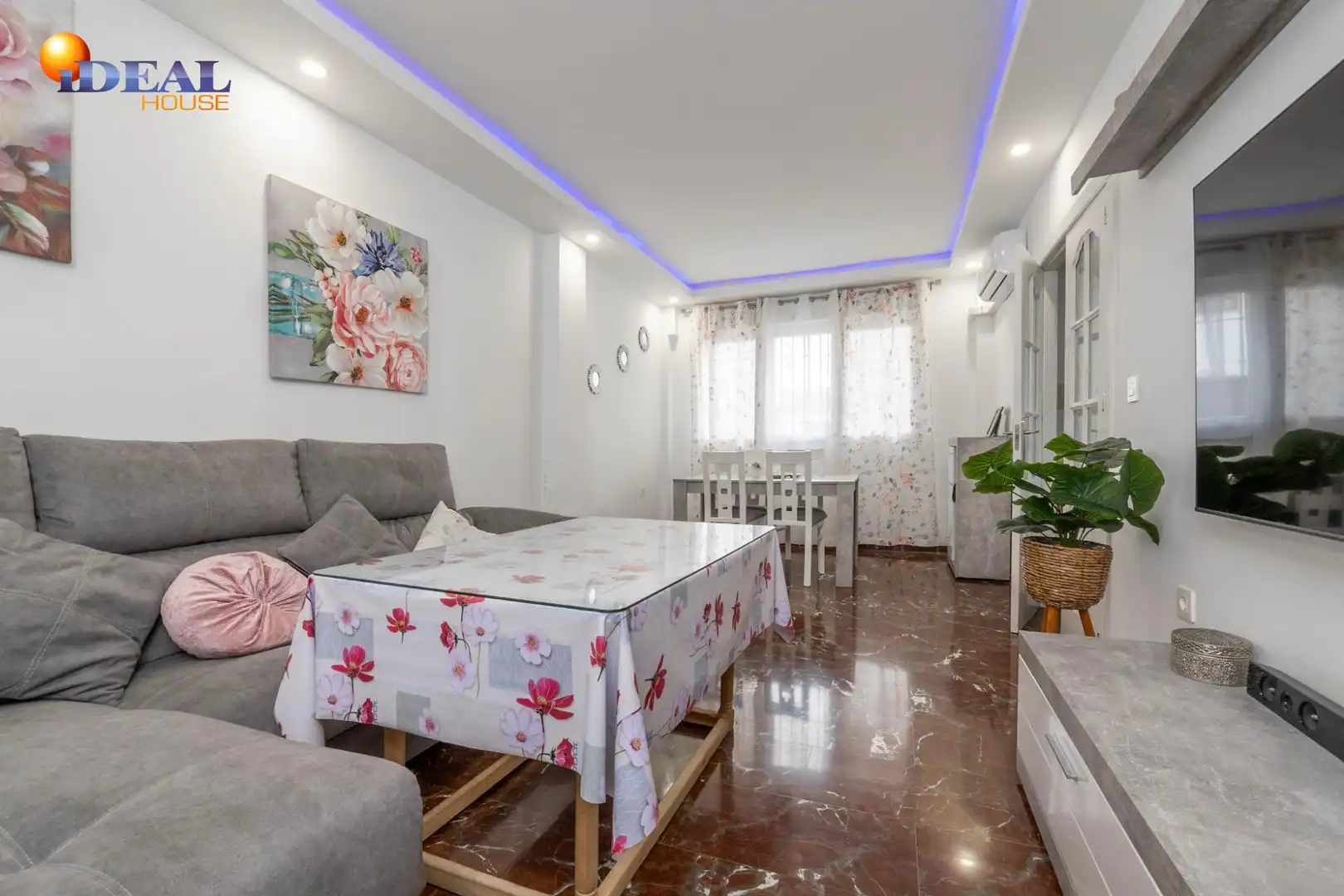 Casa con jardín en venta en Ogíjares, imagen 4
